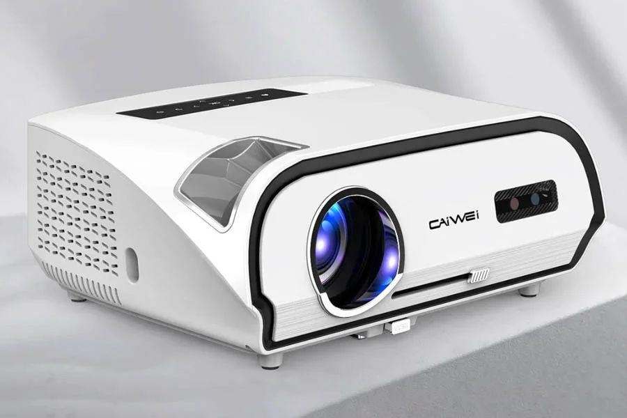 best at home projector